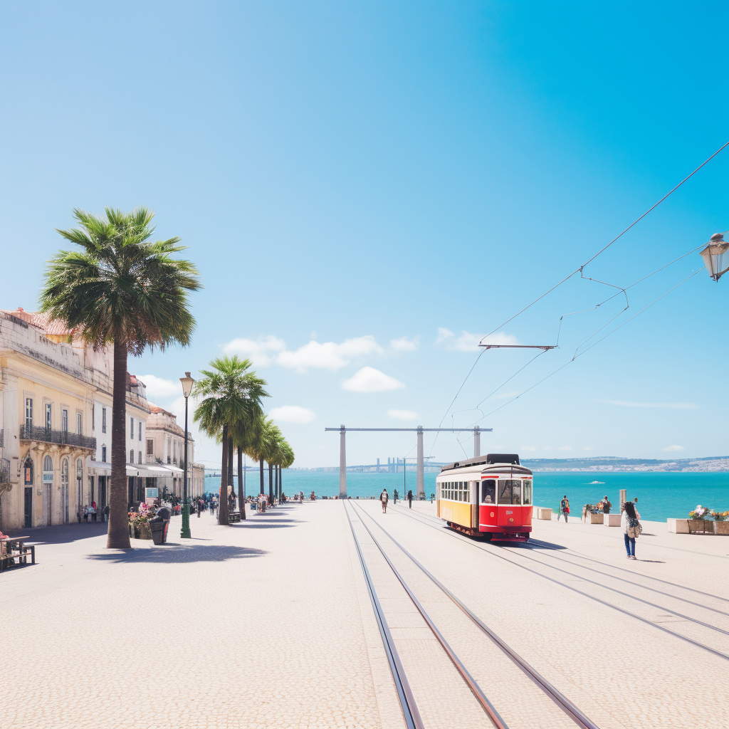 Living in Lisbon as an Expat: A Comprehensive Guide
