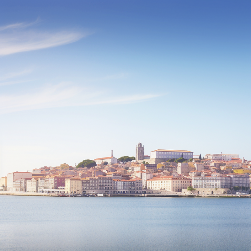 The Portugal NHR Program for Self-Employed Expats: A Comprehensive Guide