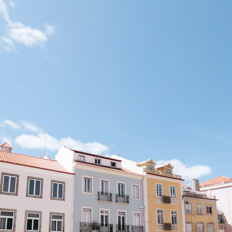 How to Find Affordable Housing in Portugal as an Expat