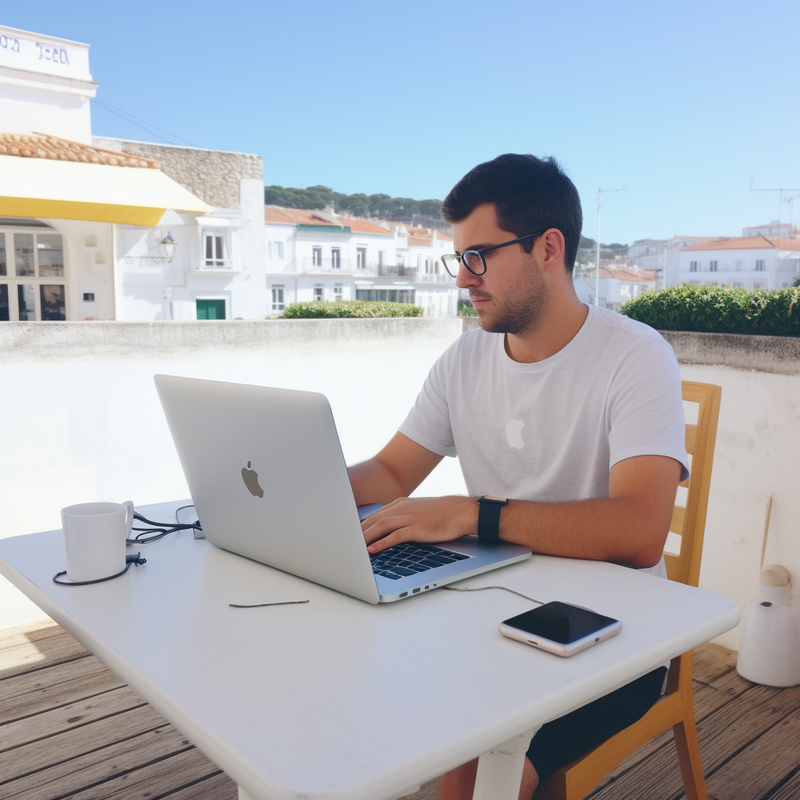 Moving to Portugal as a Digital Nomad: Everything You Need to Know