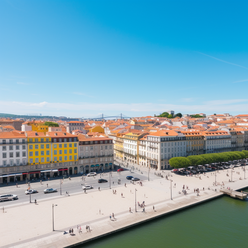 How to Use Portugal's Golden Visa as a Cultural Investor