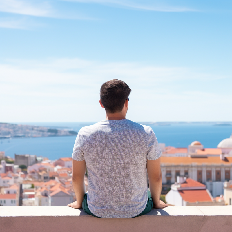 The Portugal NHR Program for Digital Nomads: Everything You Need to Know