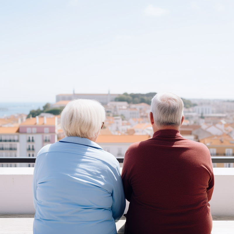 Understanding the Portugal NHR Program for Pensioners: A Comprehensive Guide